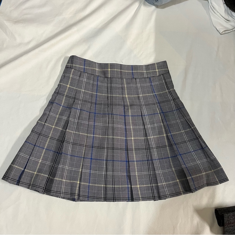 Sundaybest olive skirt